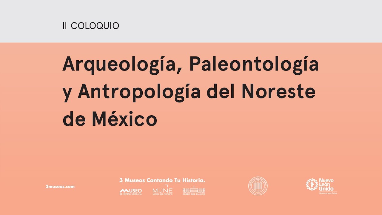 Conferencia magistral: Contextos de Pintura y Petrograbado en el Arte Rupestre Norestense