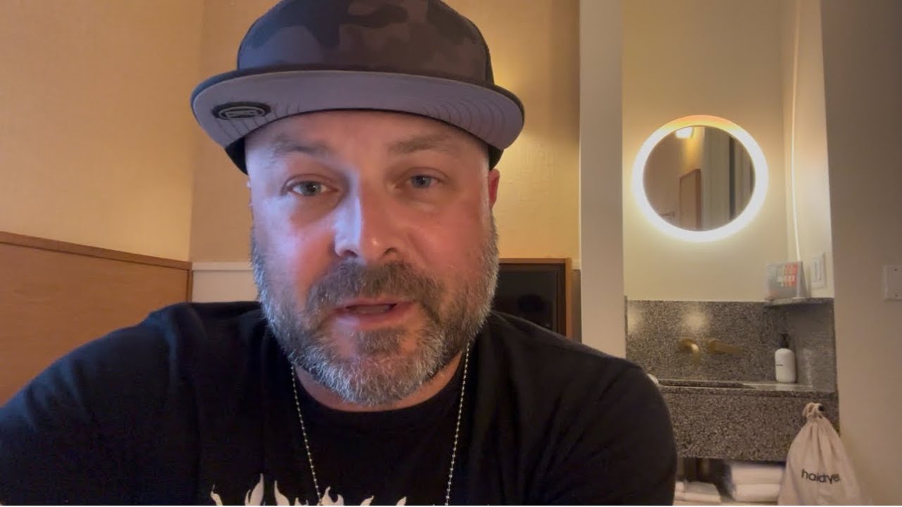 Live Streaming Tonight From The Bitter End- 2 Shows! 5/14 & 5/15 9:30pm EST