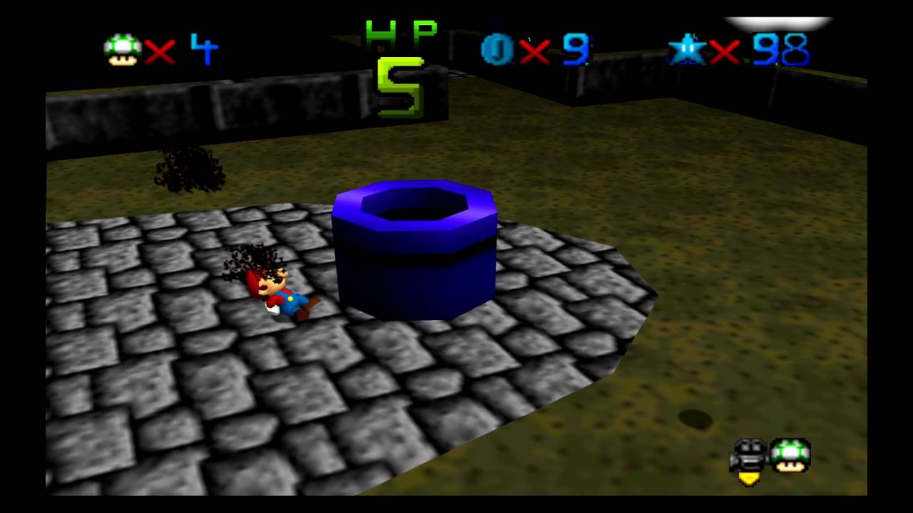 Star Revenge: Night of Doom 152 Star 21:31:07 (Part 2/2)
