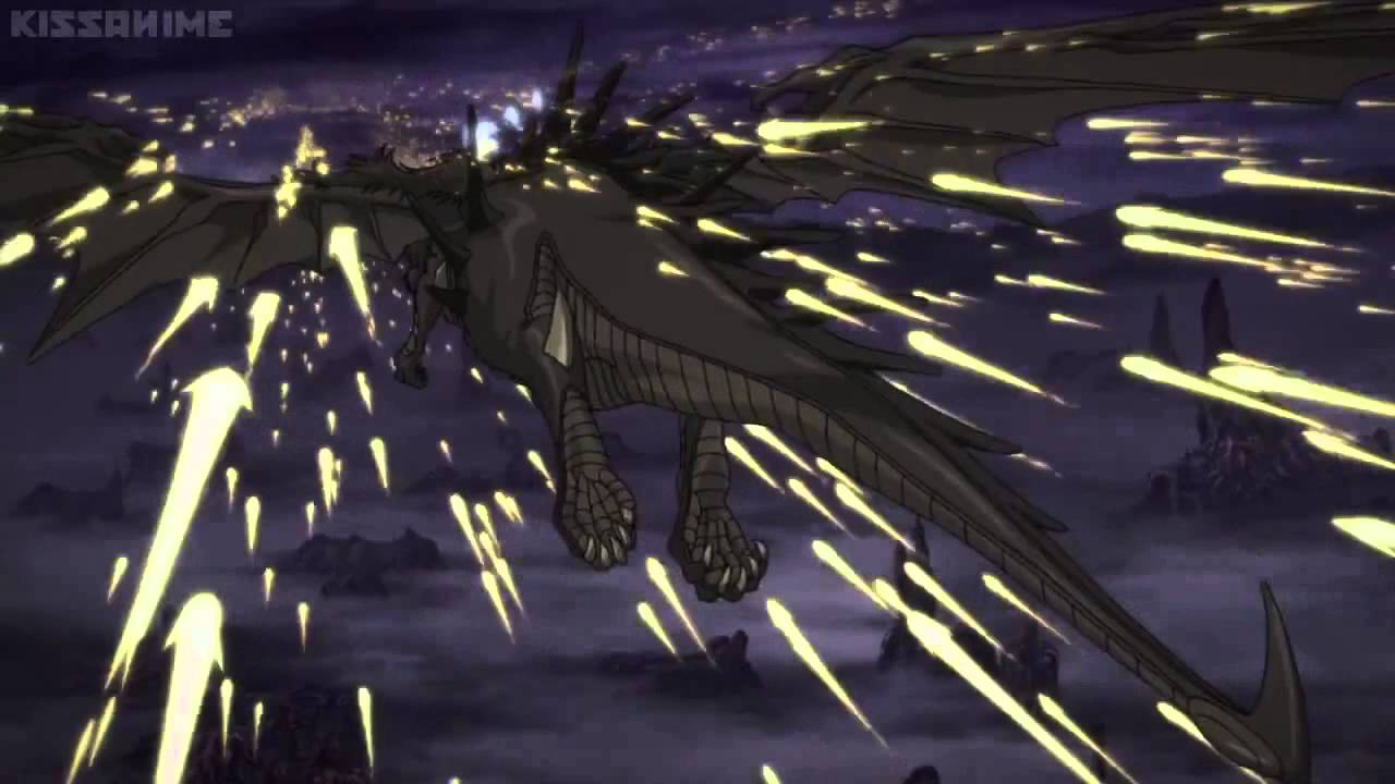 Demon King Daimao AMV