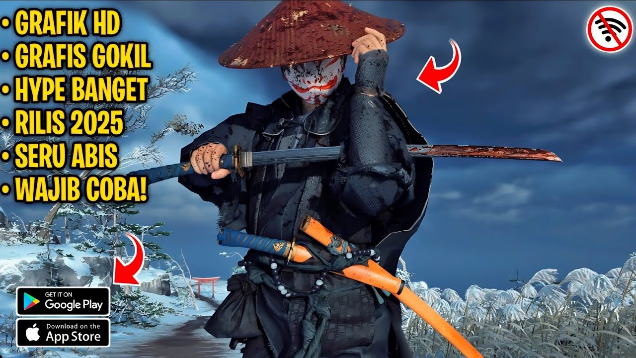Download Game AAA Terbaik Grafik Hd di Android & iOS Terbaru 2025