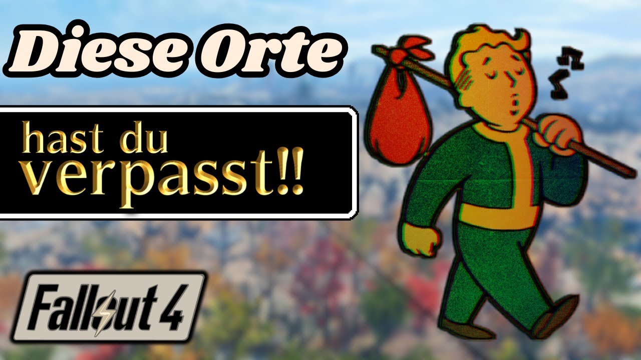 Diese verborgenen Orte darfst du nicht verpassen!