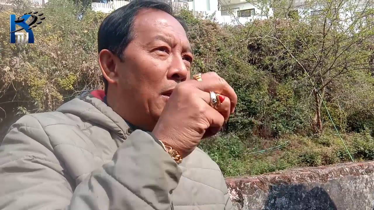 Kalimpong Ktv News 7th February 2020.