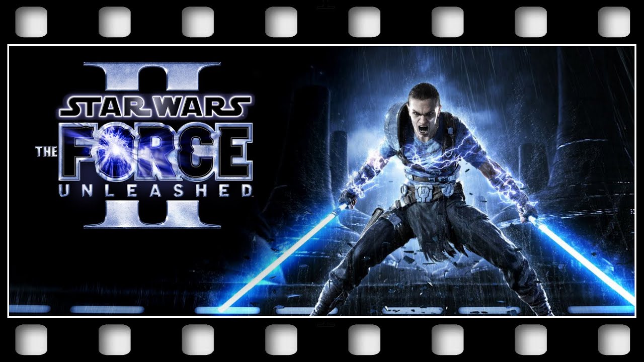 Star Wars: The Force Unleashed 2 