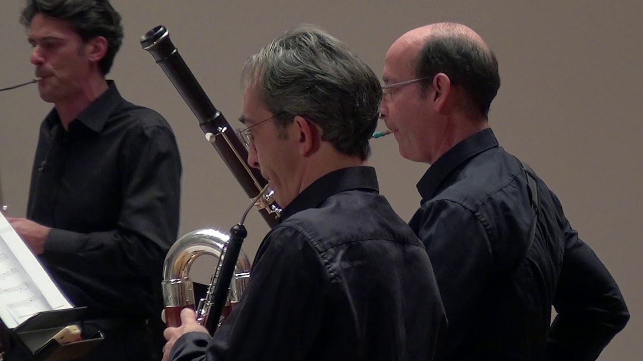 Concert ap&eacute;ritif du 20 01 2019