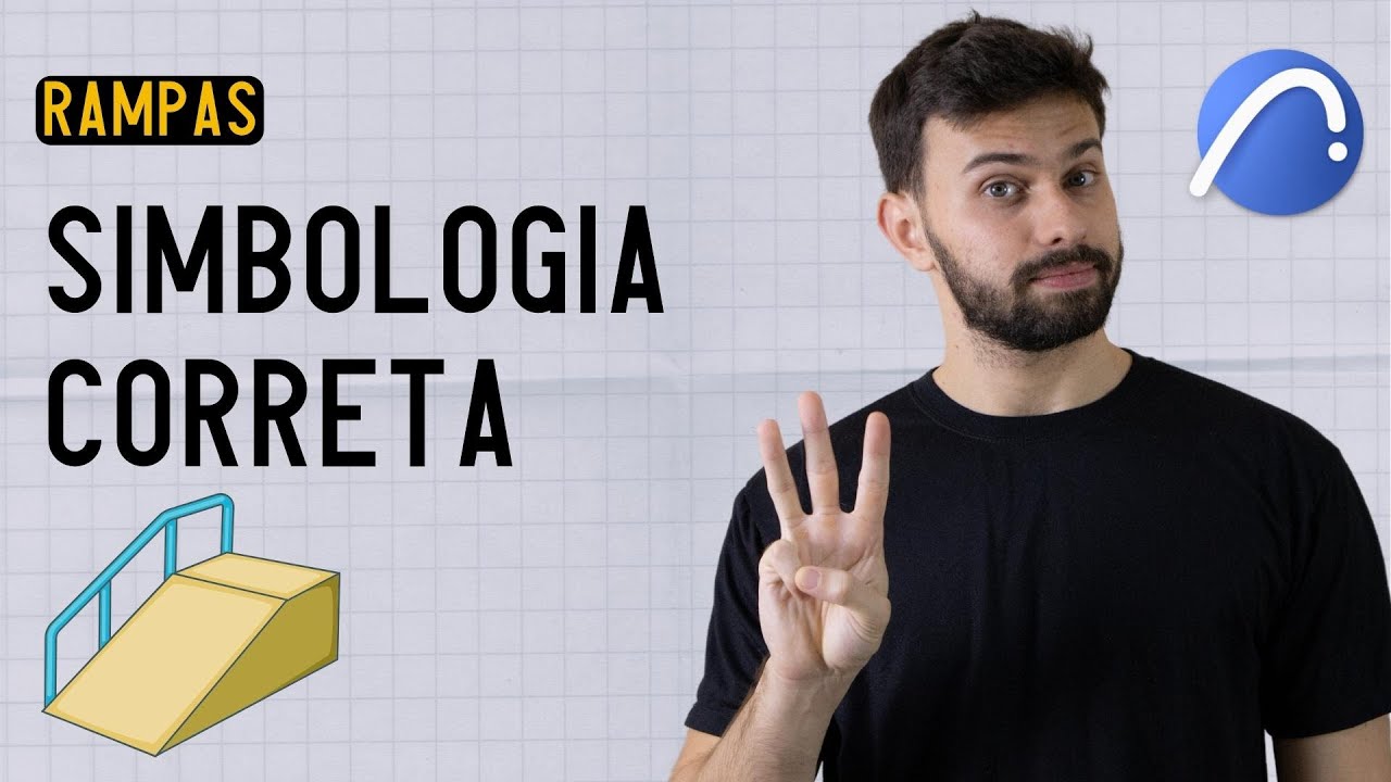 3 formas de modelar rampas no Archicad - MELHORES MÉTODOS
