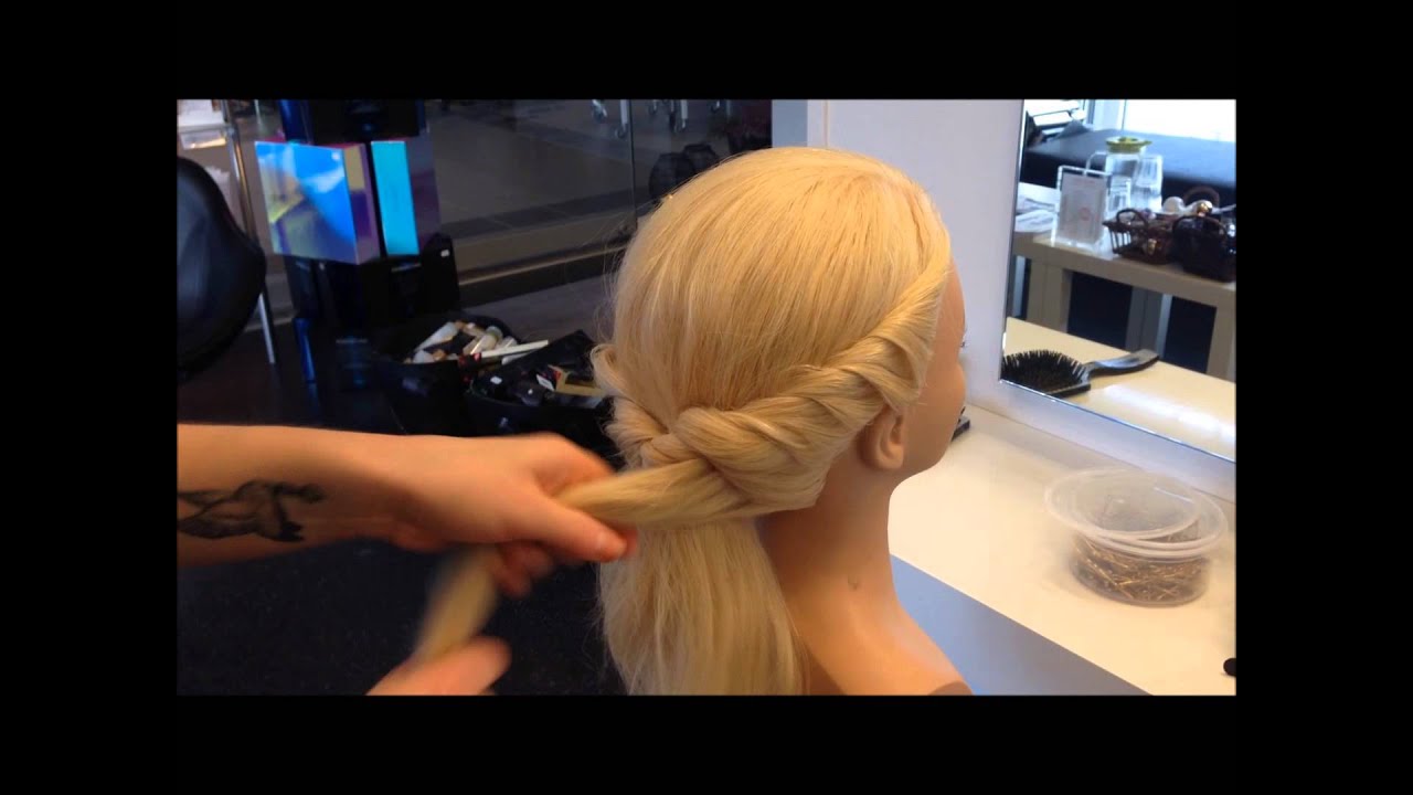 HairFair Opsætning 1