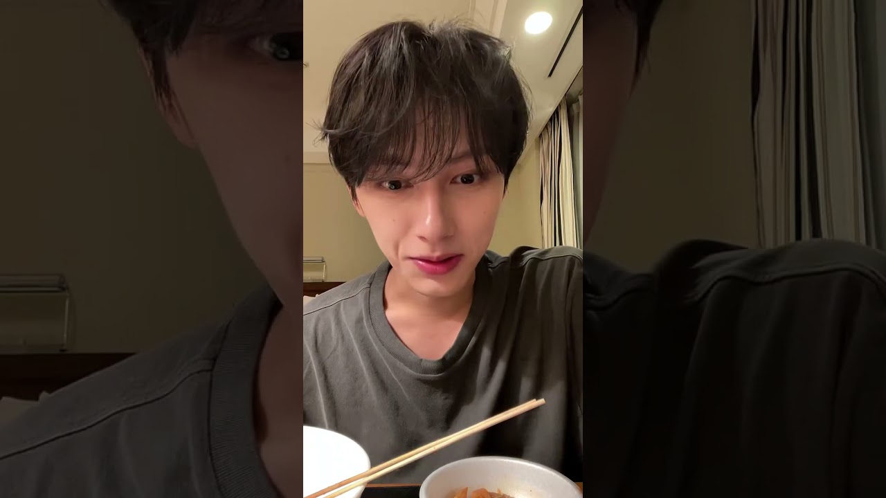 JUN WEIBO LIVE 230517