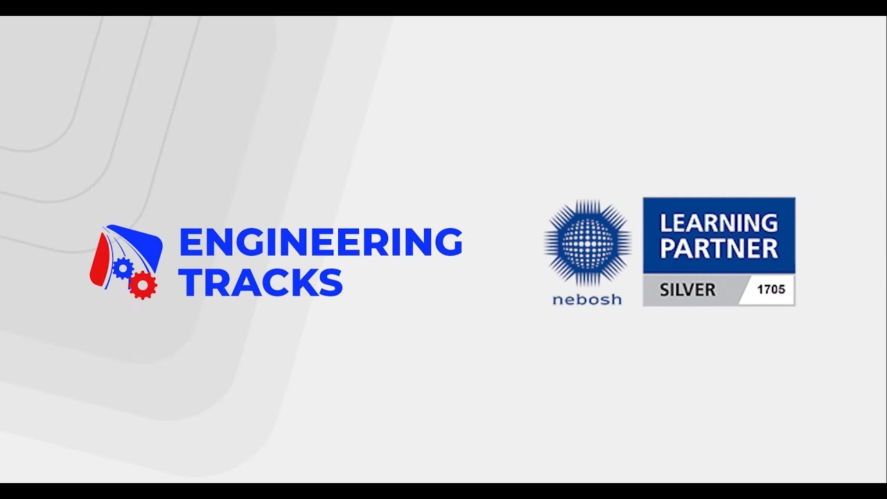 NEBOSH &times; Engineering Tracks | Partnership Visit
