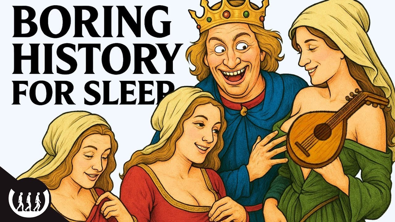 The Most Perverted Kings In Medieval History and more