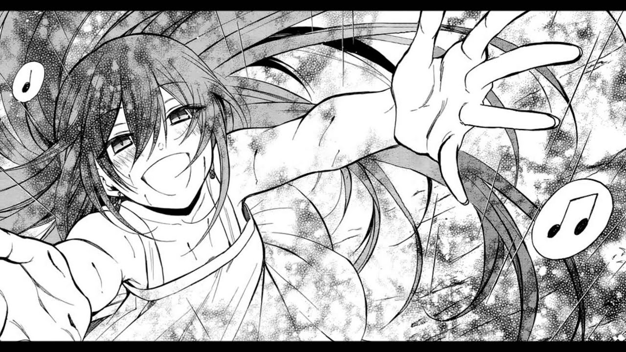 ~ Pandora Hearts ~ If Today Was Your Last Day~