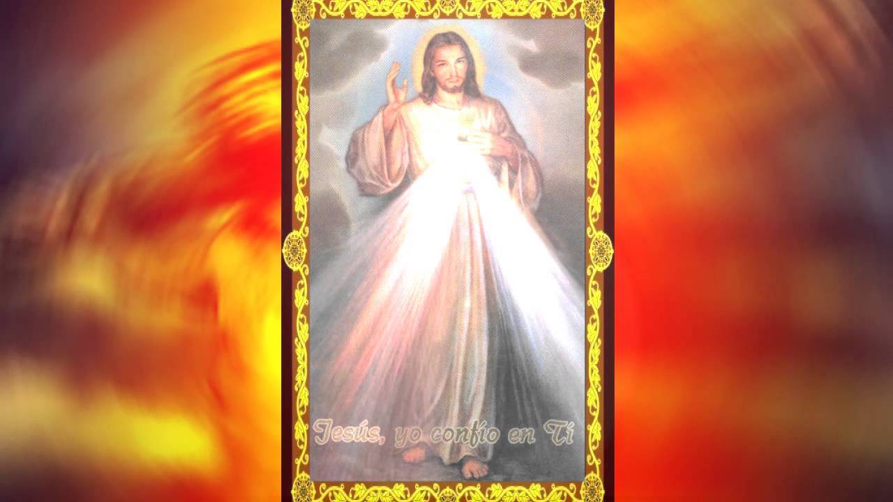 Coronilla de la divina misericordia (Radio Maria Chile)
