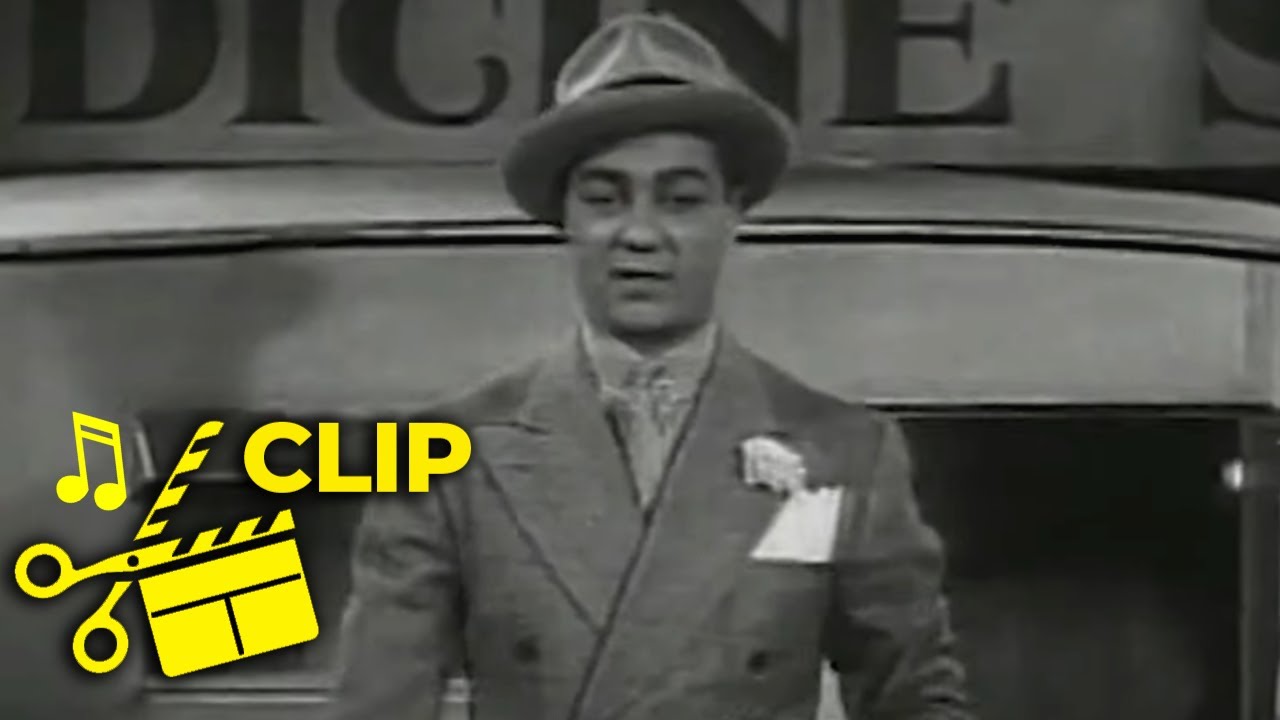 Killing Jive. Performed by Cats and the Fiddle - Duke Is Tops (1938)