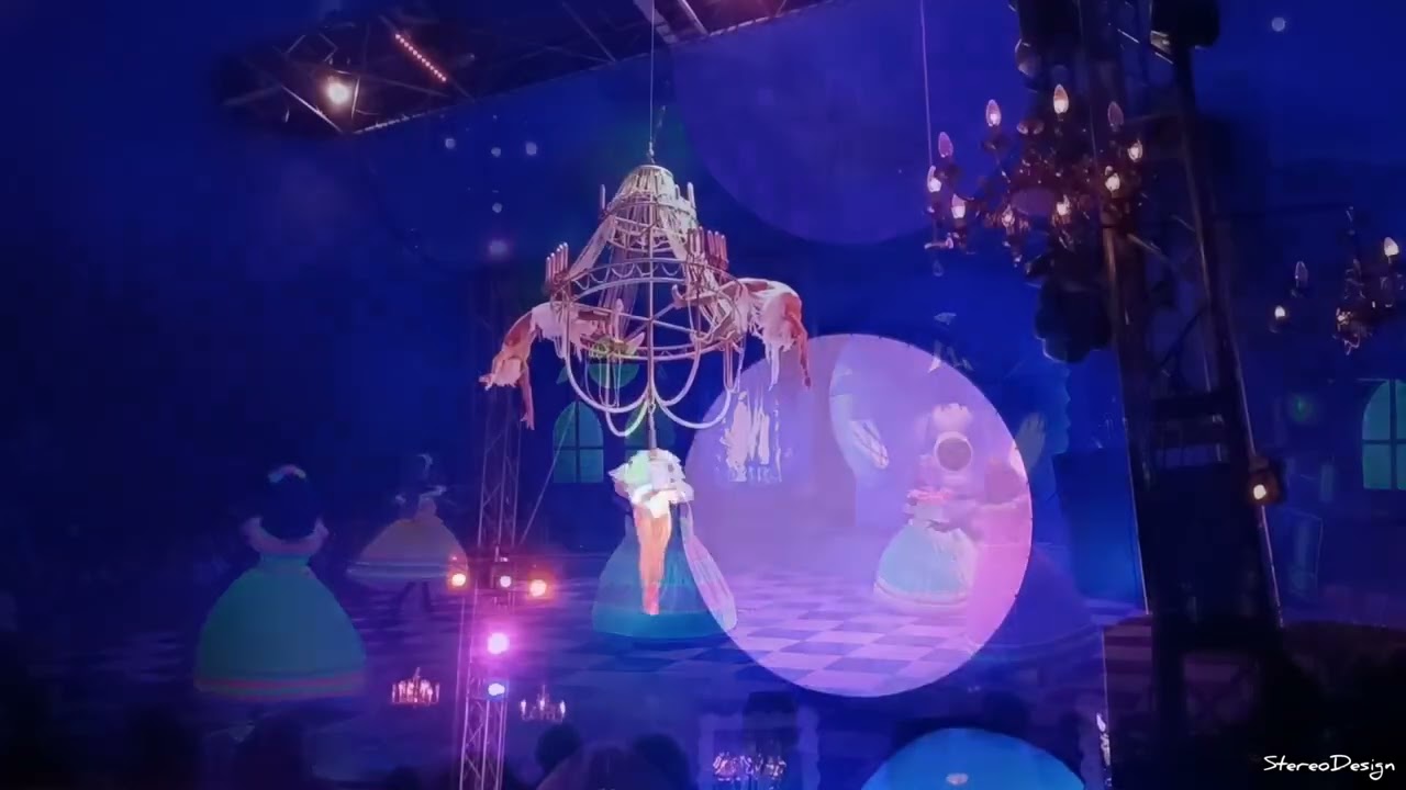 Circo Encantado