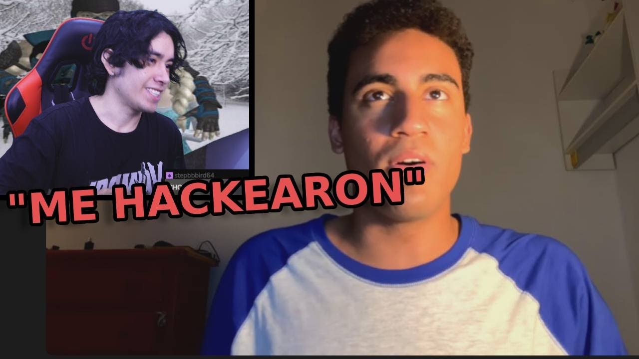 Riczer reacciona 