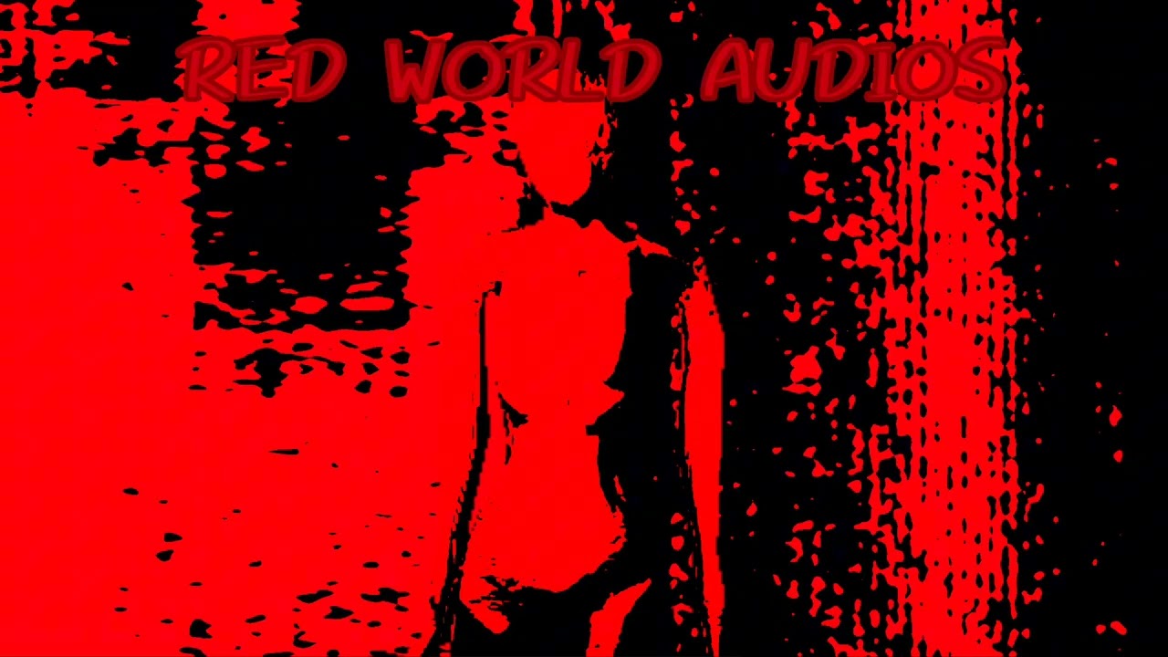Red world Audios - Hong-kong reversed