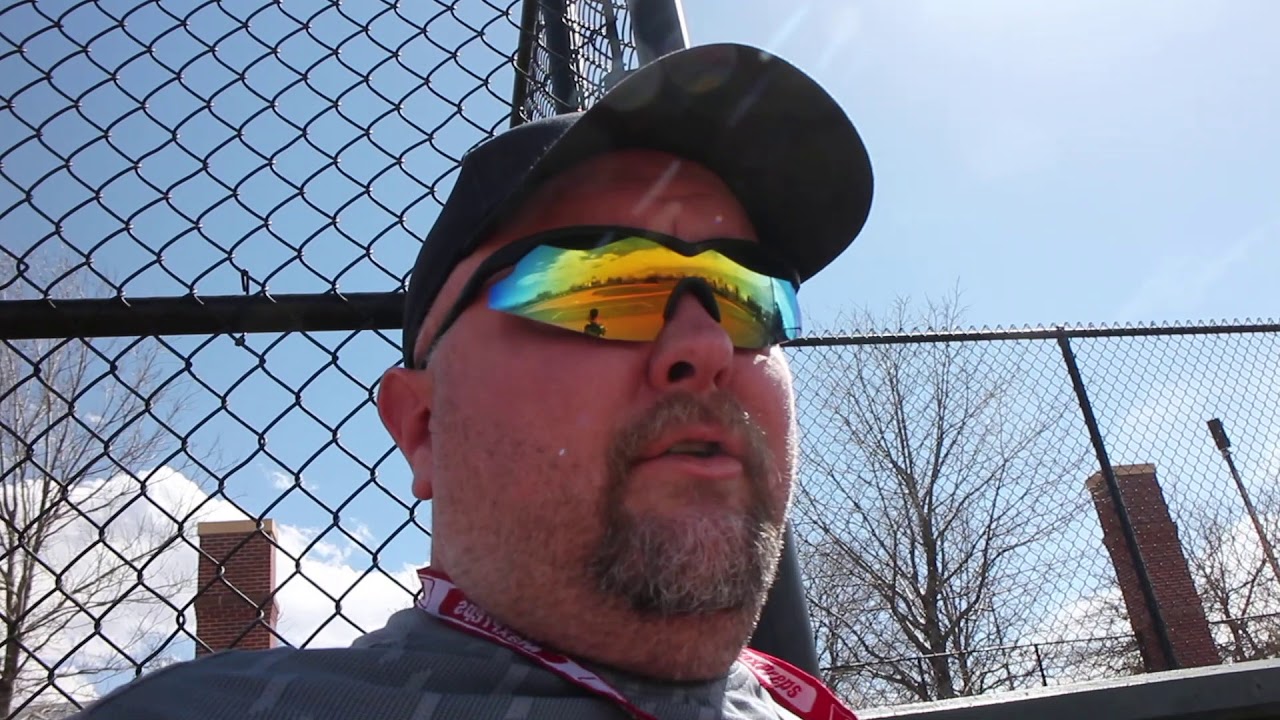 Shooting High School Baseball