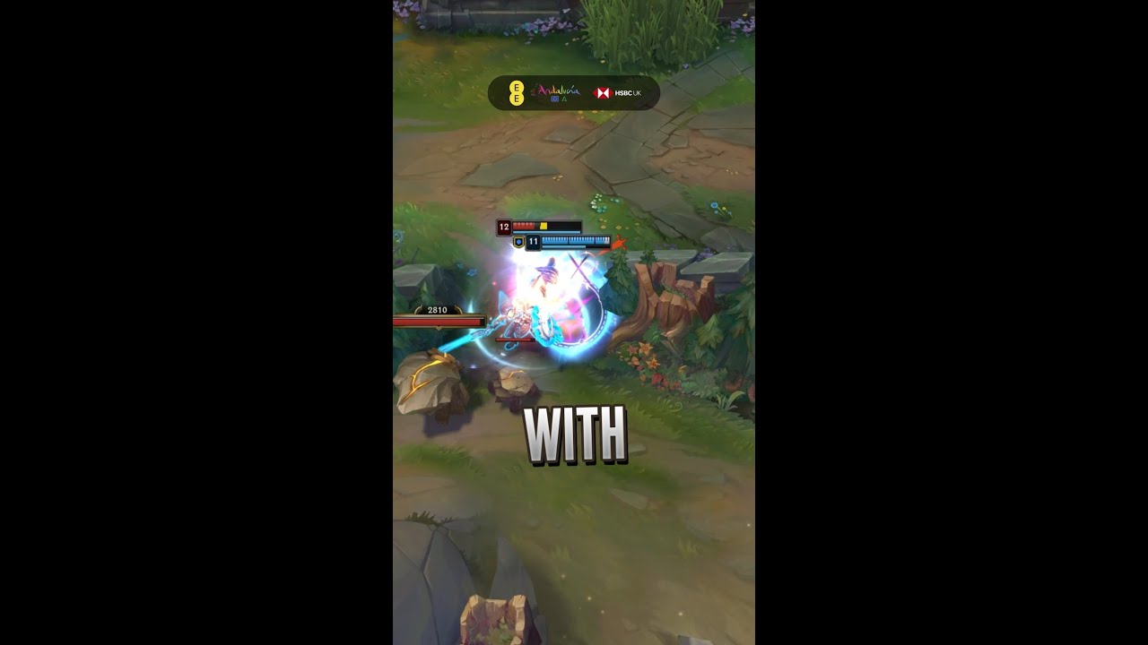 62% Winrate Leona Assassin Support 🔆 #leagueoflegends #leaguetips #leagueguides