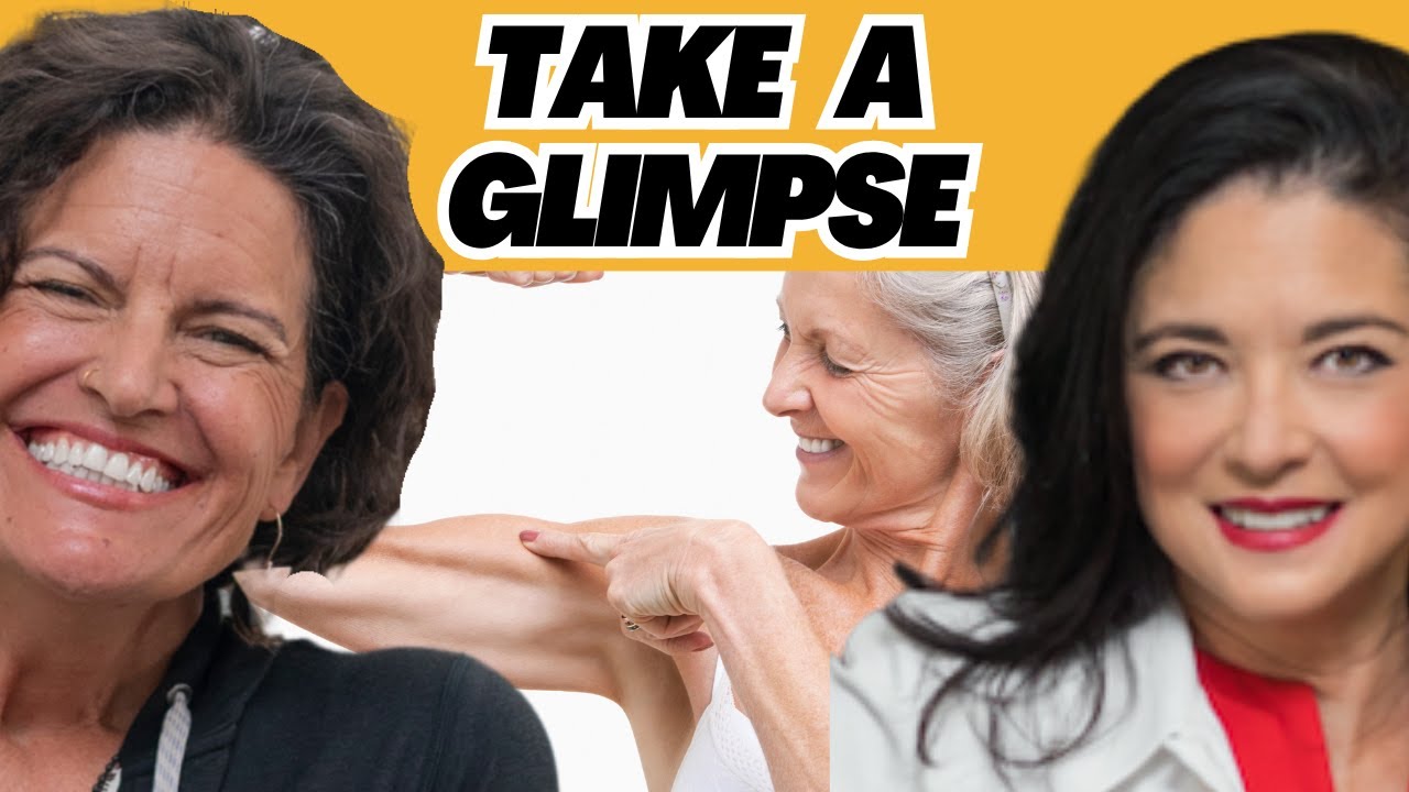 Strong Is Ageless: How to Age with Power, Strength & Science | Dr. Mindy Pelz & Vonda Wright