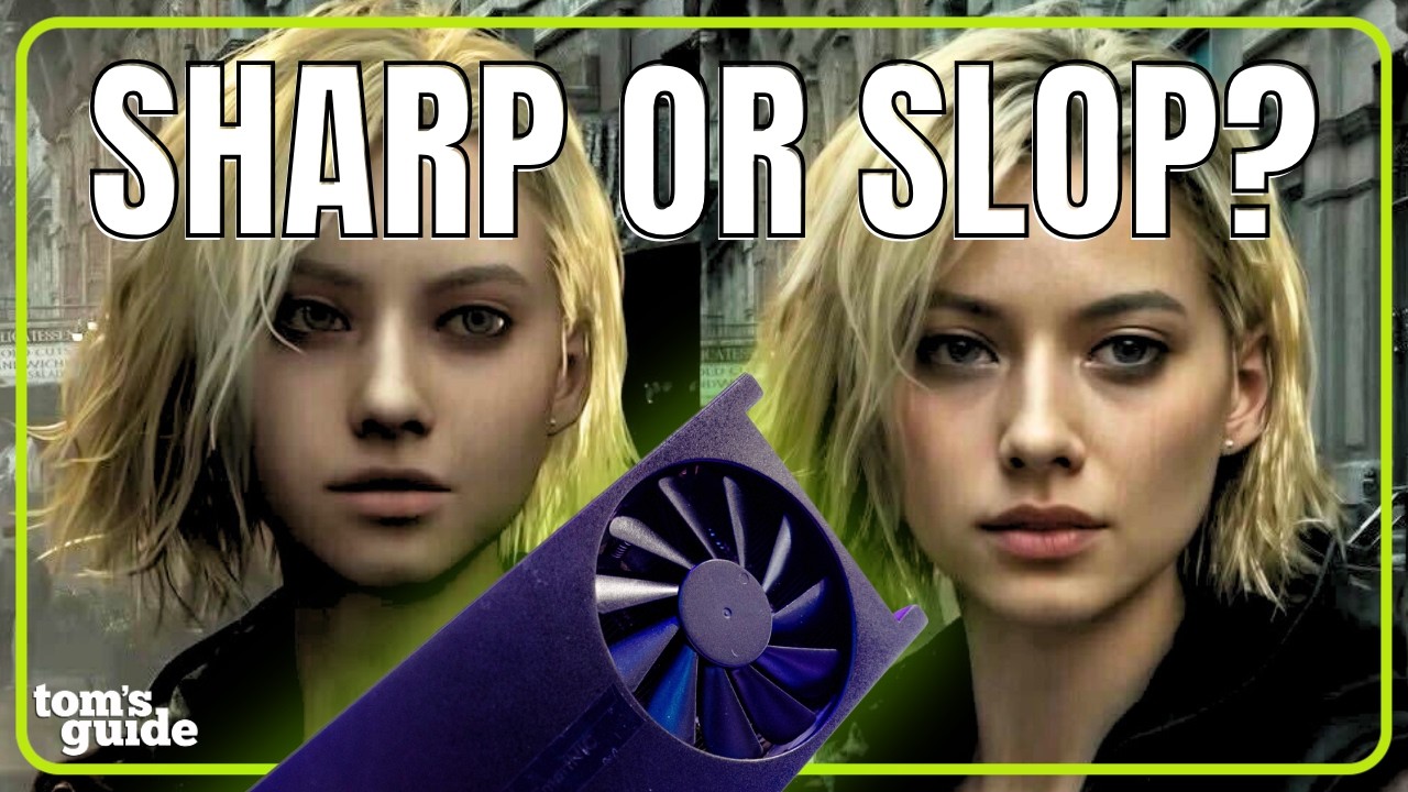 Is DLSS Good? Explaining DLSS 5, FSR and More! | Tech Translated