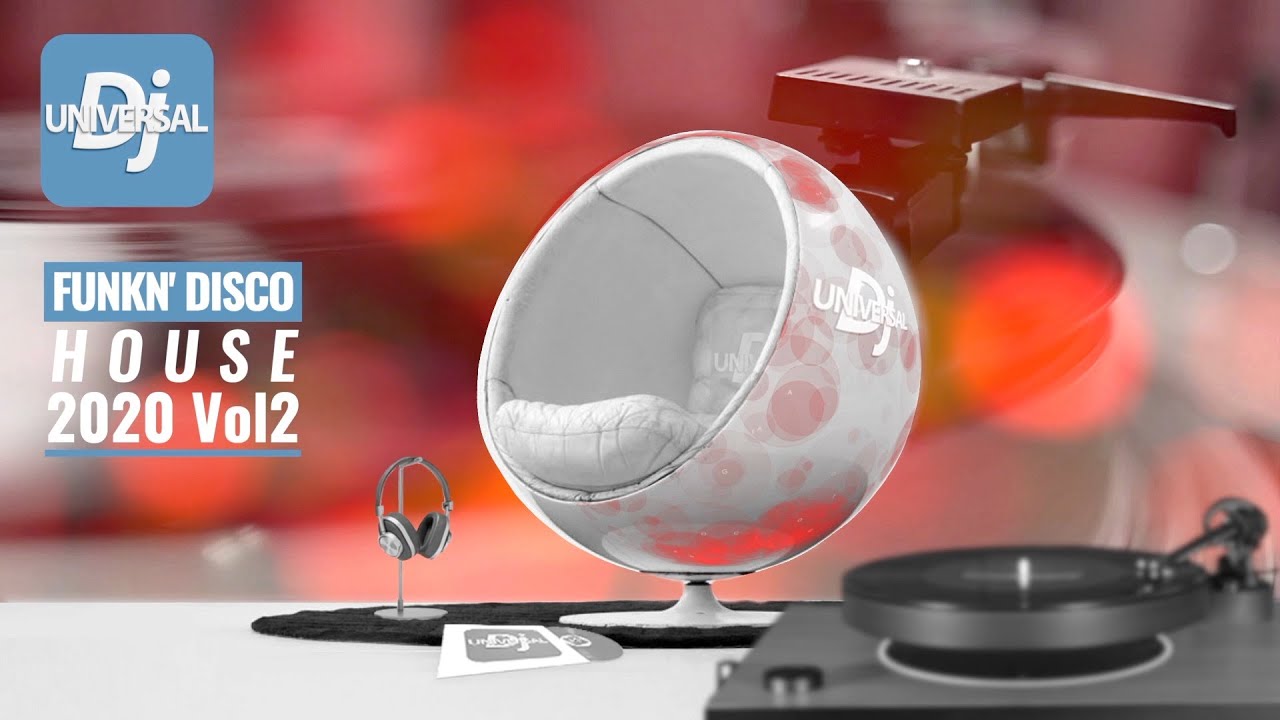 Funkn' Disco House Music Mix May 2020 | Funky Disco Party Club Dance 2020 | Best Of Popular MEGAMIX