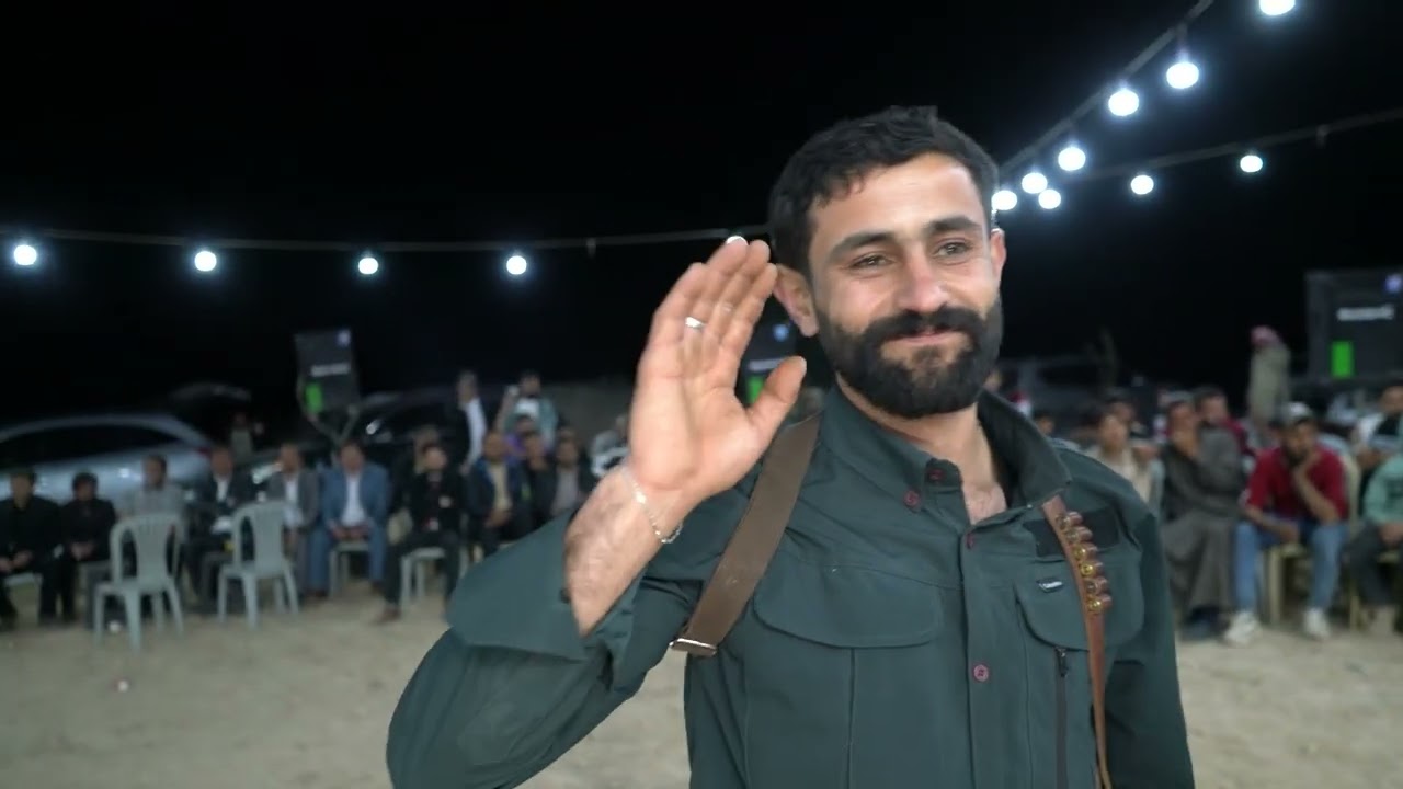 افراح البرق العريس احمد خلاوي،،،،،الفنان مصطفى حمام (الحلقه 4)
