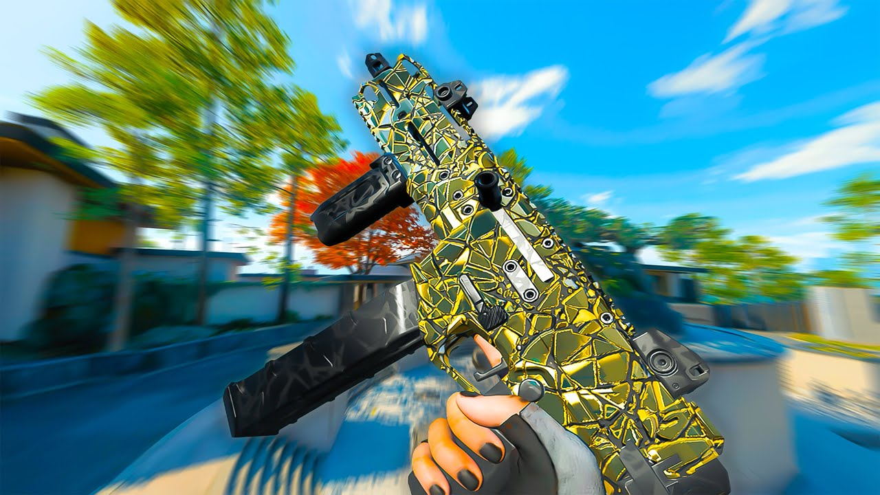 Perfect Controller Movement on Black Ops 7