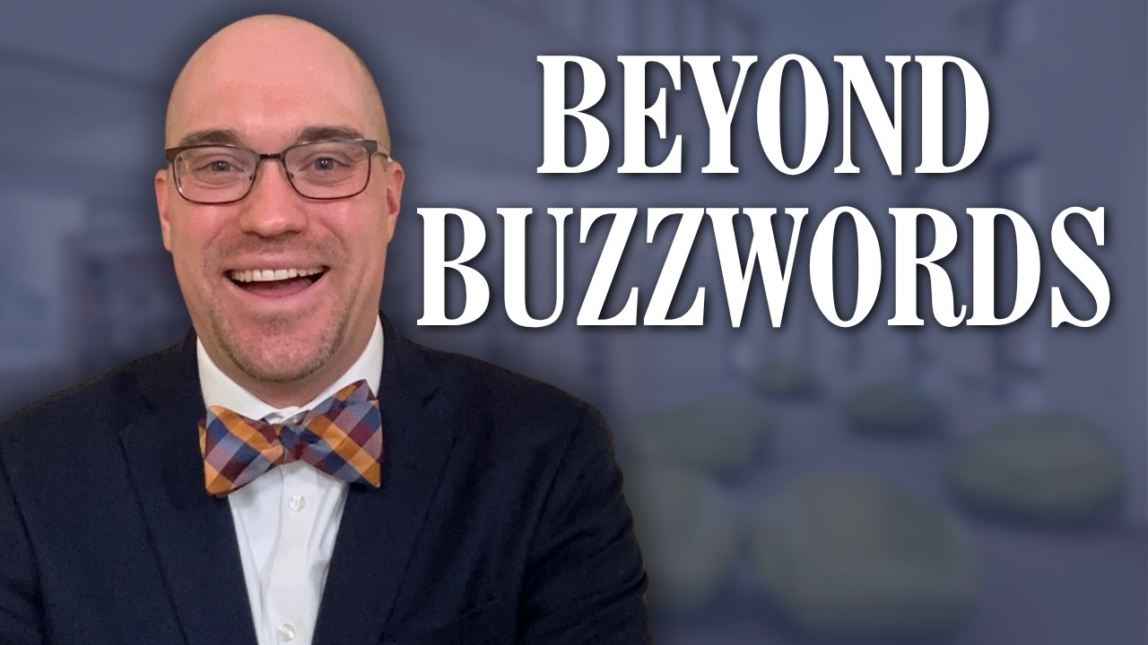 Beyond Buzzwords: The Reality of Evidence-Based Teaching