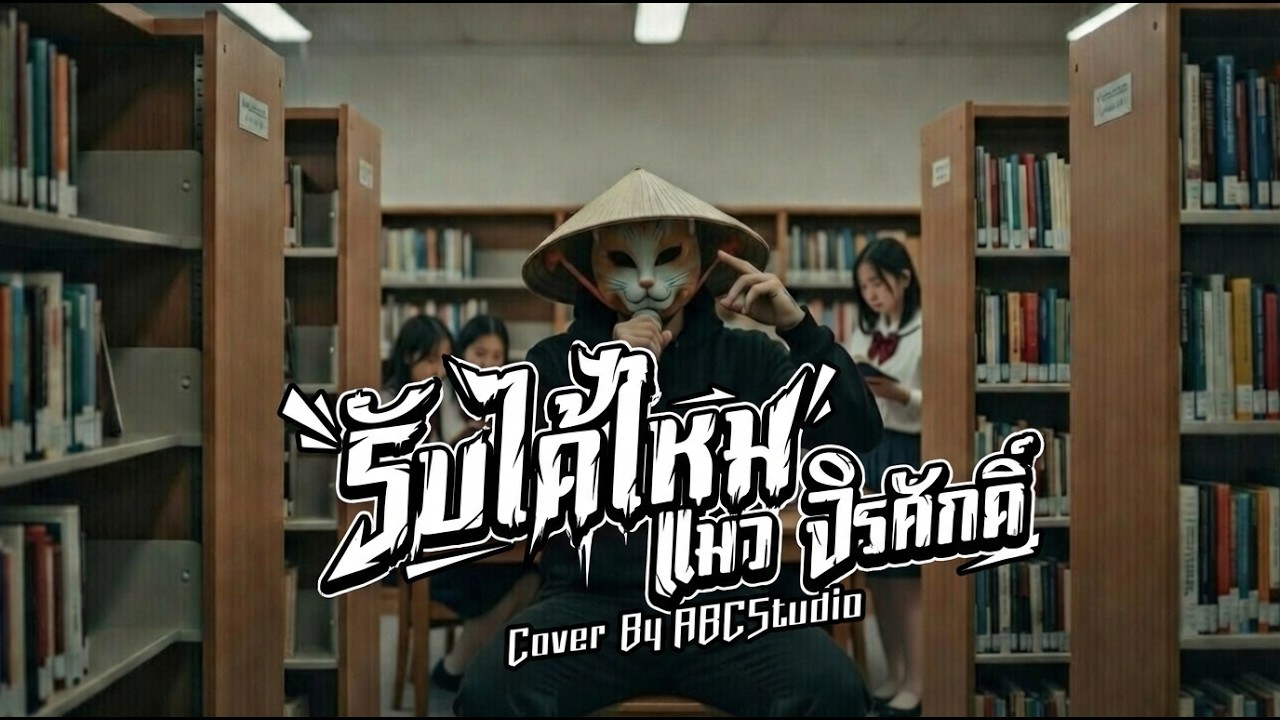 รับได้ไหม【 [ Original by แมว จิรศักดิ์ ] [ ABCStudio Cove ]