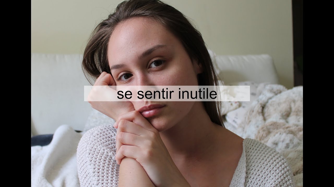 JE SERS À RIEN.