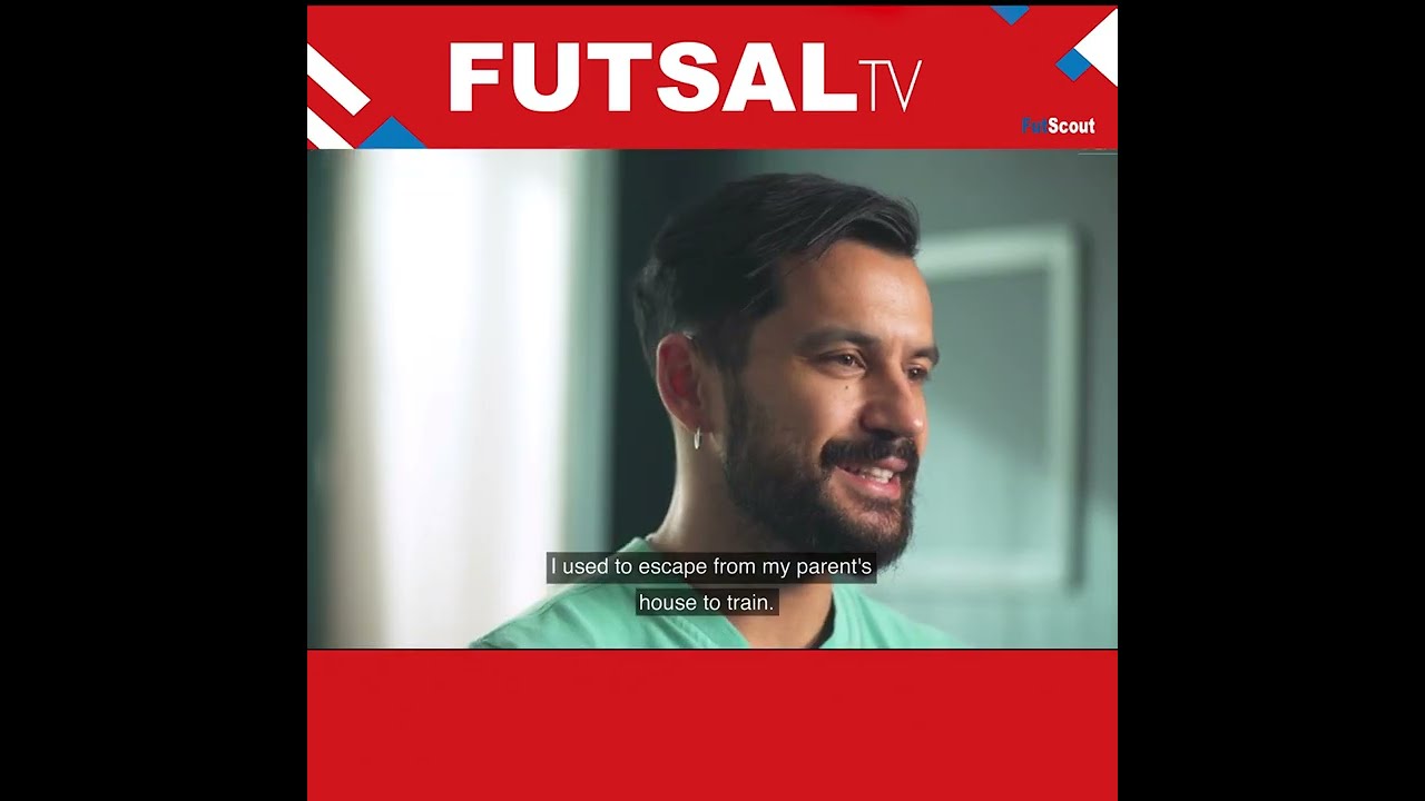 FutScout : FUTSAL TV