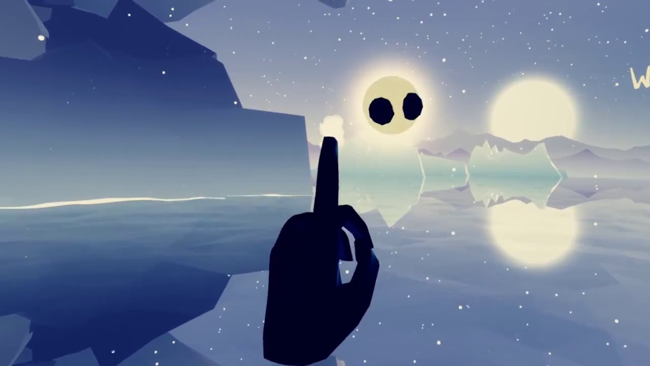 Where Thoughts Go: Prologue (Launch Trailer) | Rift