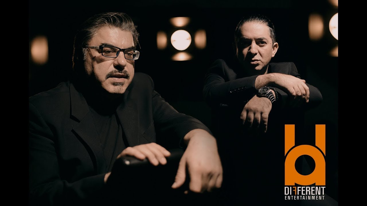 SASA PETROVIC & BOJAN MEMISEVIC - LJUBAV JE TAJNA (Official Video HD) NOVO! © 2018