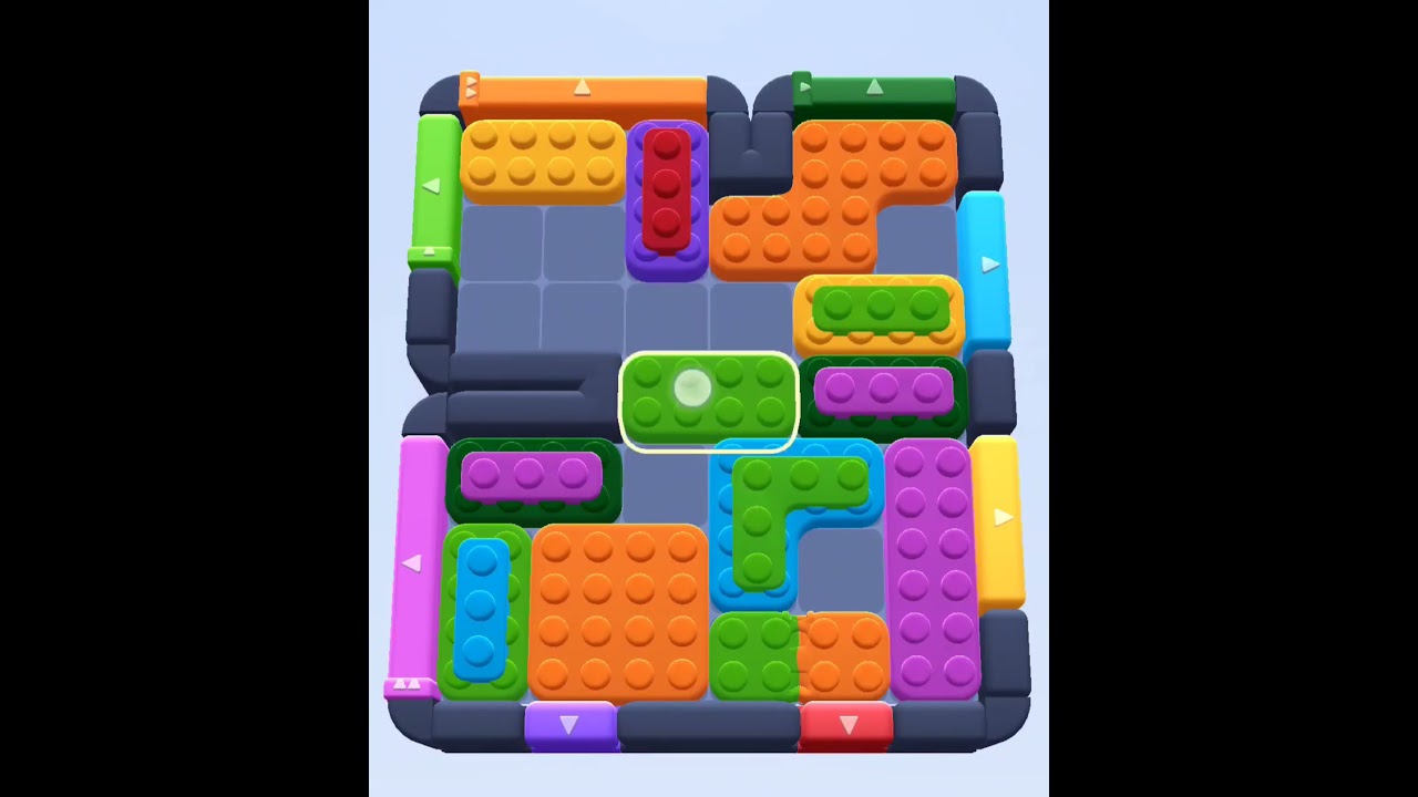 color block jam level 622