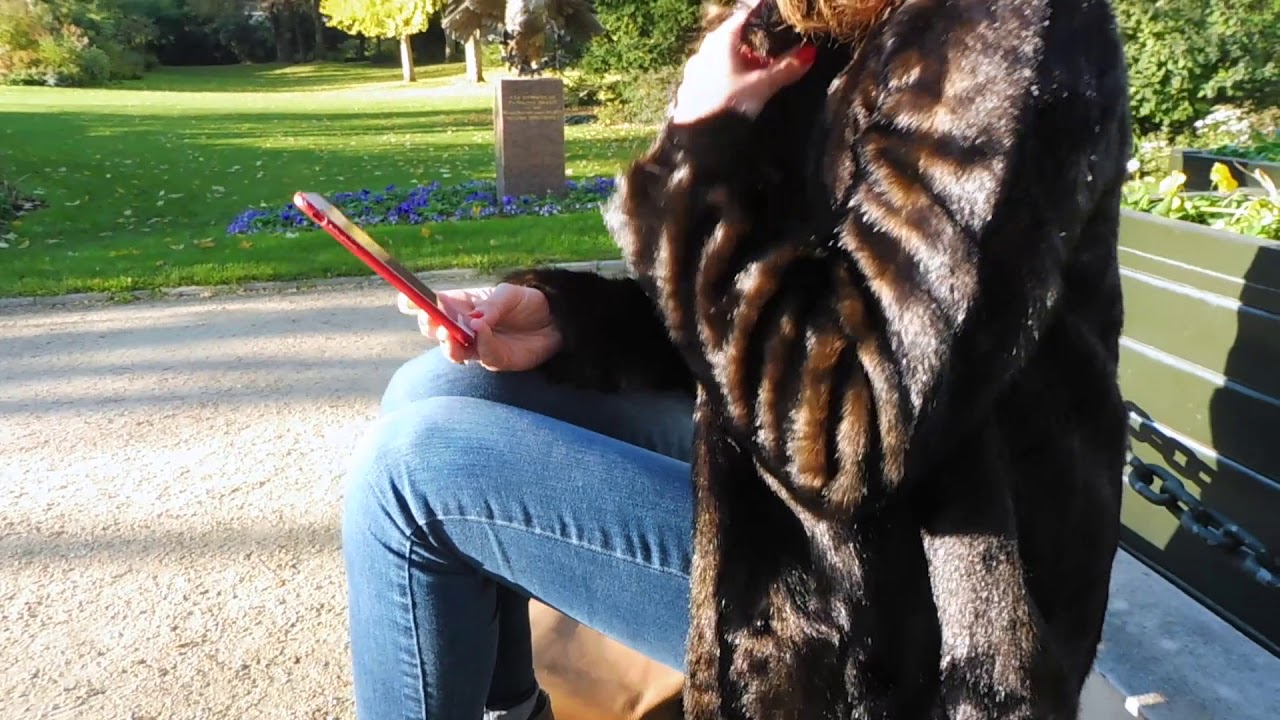 [LOOK] On ressort la fausse fourrure !