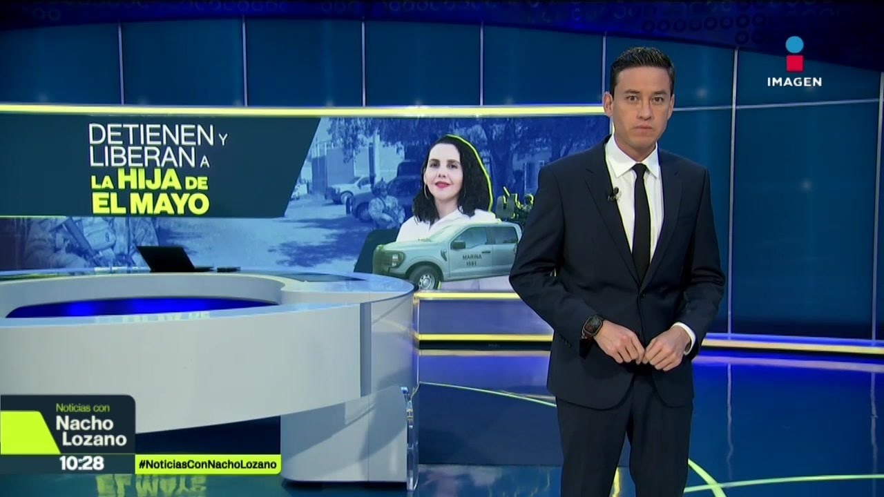 Noticias con Nacho Lozano | Programa completo del 19 de marzo de 2026