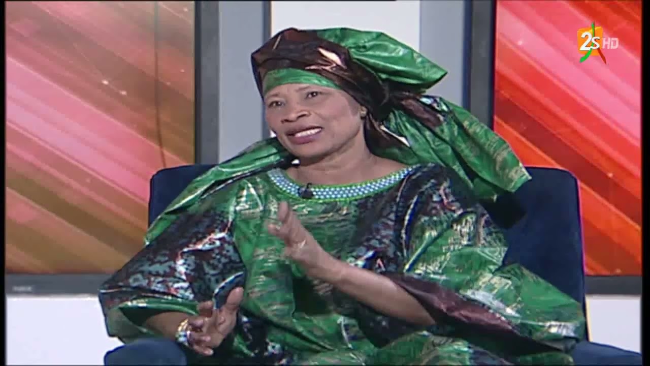 SUIVEZ PLATEAU SPECIAL NGALU - INVITE : MINISTRE AISSATA TALL SALL \ SAMEDI 31 DEC 2022