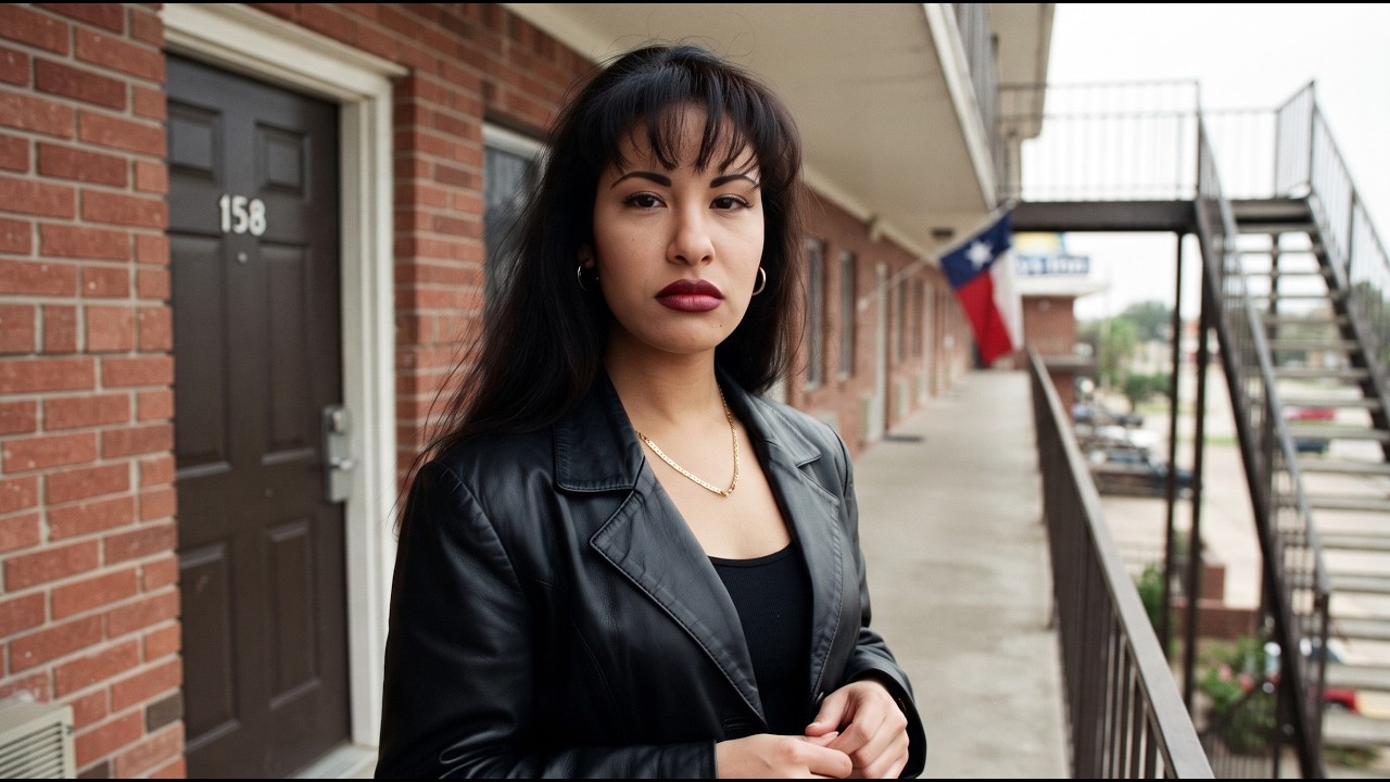 SELENA QUINTANILLA | VOCÊ CONHECE A HISTÓRIA DELA?