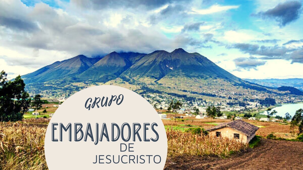Música Cristiana en  Kichwa | Grupo Embajadores de Jesucristo