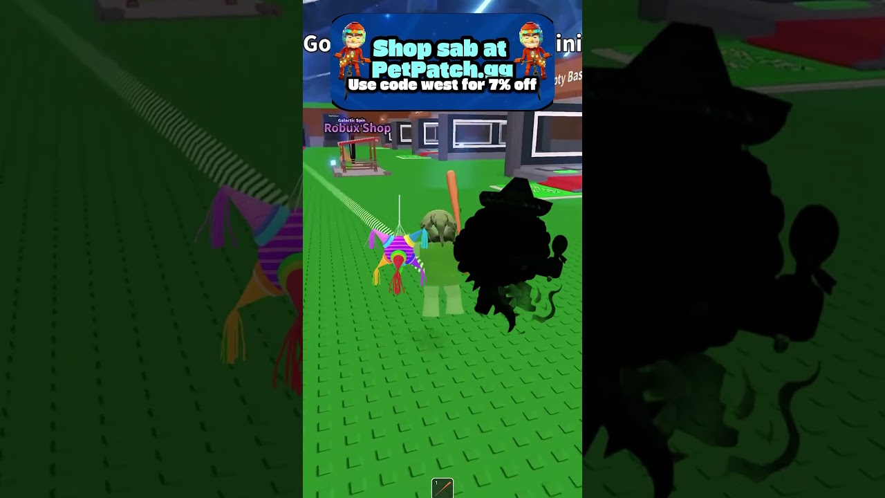 Mexico Event 😱 New Secret #stealabrainrot #roblox #fypシ゚viral