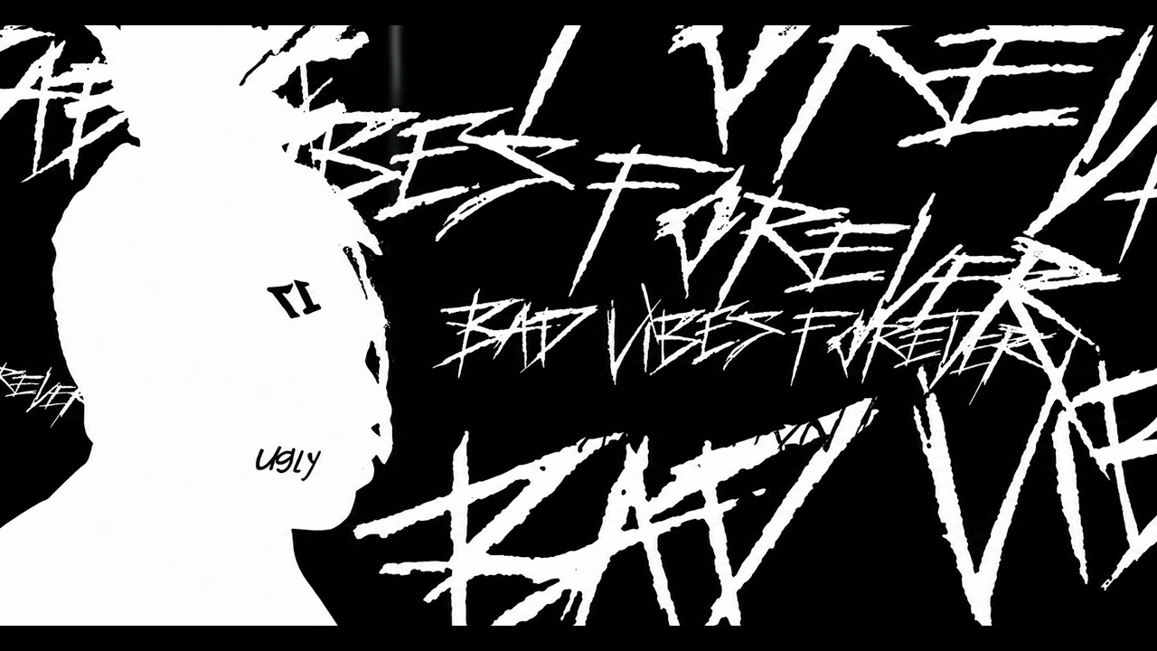 SHE VERY BAD (BAD) BAD VIBE 