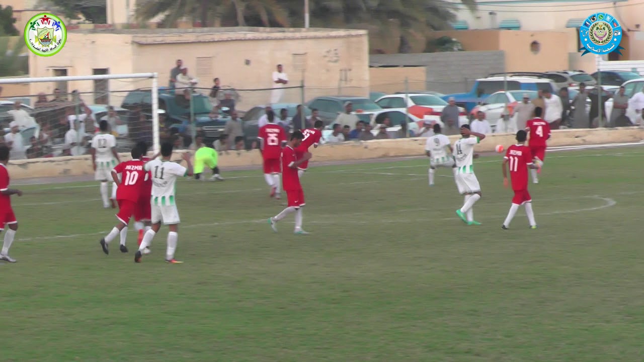 بديعوه 2-2 جزماء