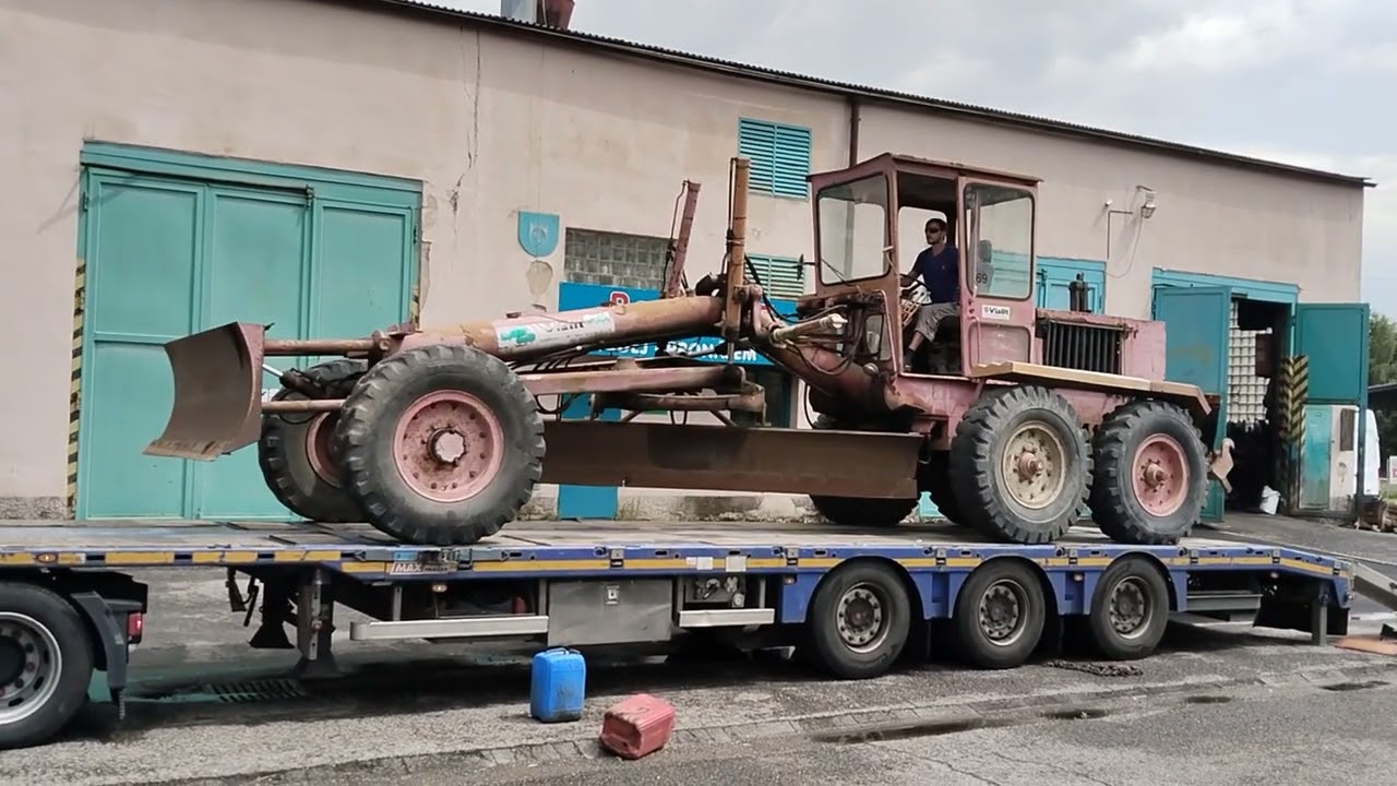 Baukema SHM 4 - 120