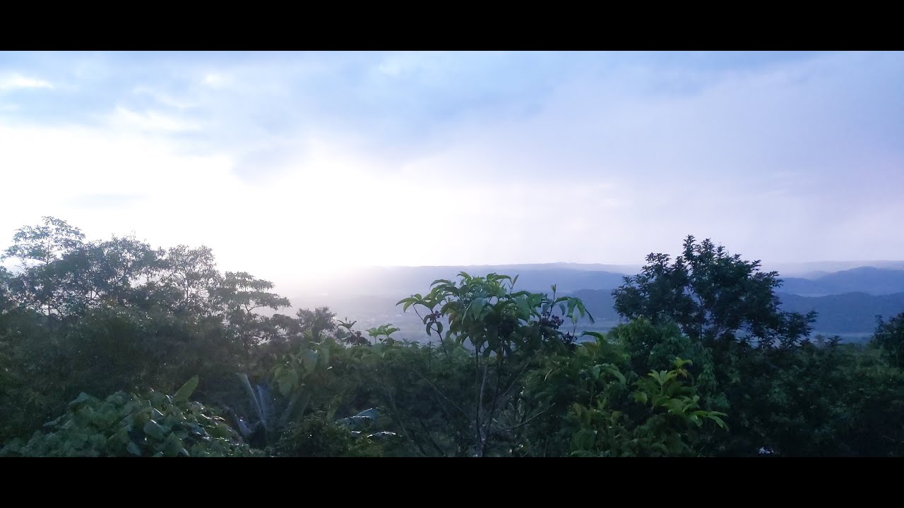 Galalan Road to Beullah Farm and Top Mount Farm (way uphill)