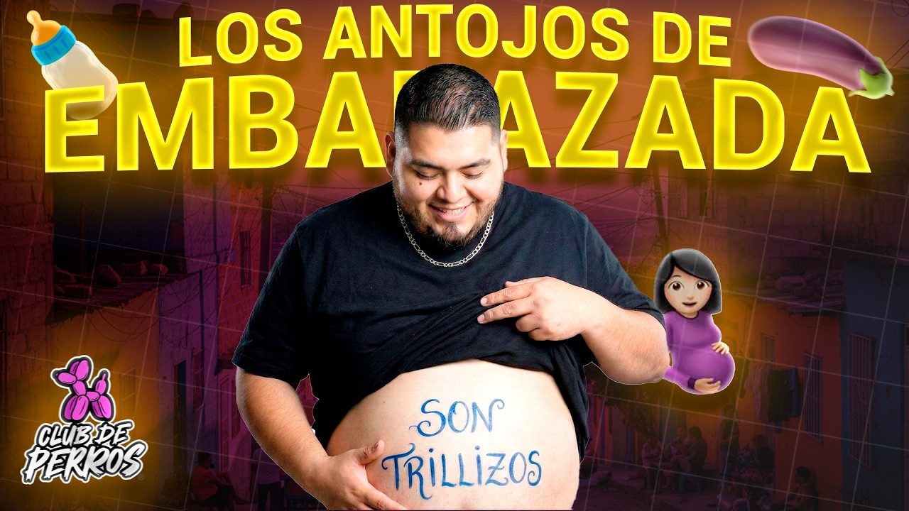 🔥CLUB DE PERROS EN VIVO🔥
