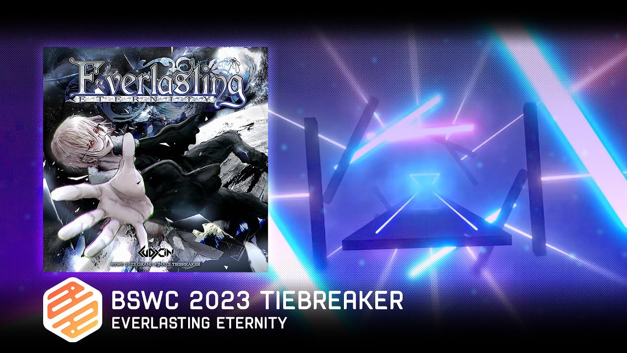 Ludicin - Everlasting Eternity (Lightshow) [BSWC 2023 Grand Finals Tiebreaker]