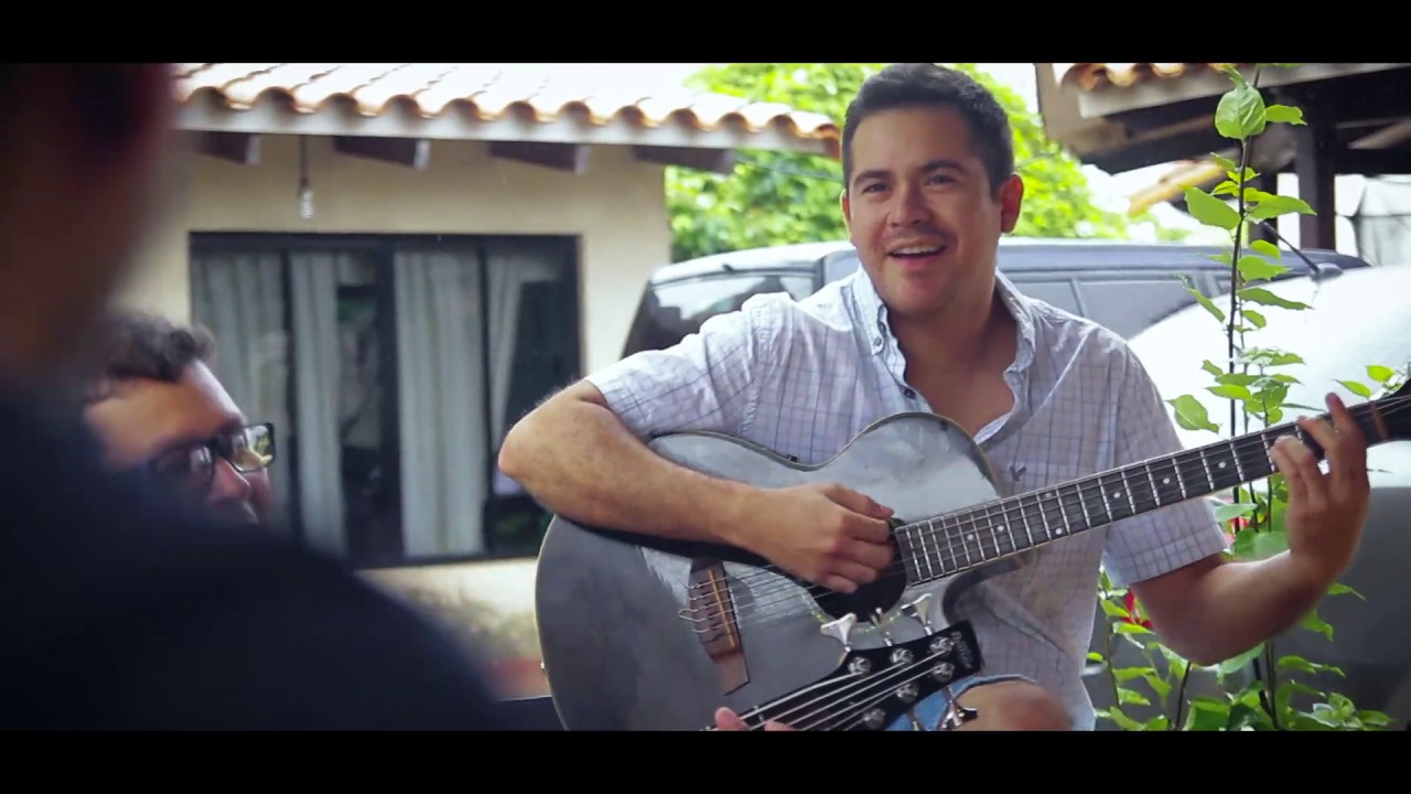 La Tambora Suena - Kazoo