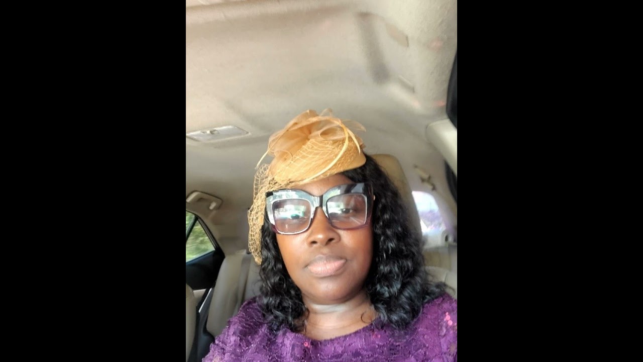 Sharing my devotion