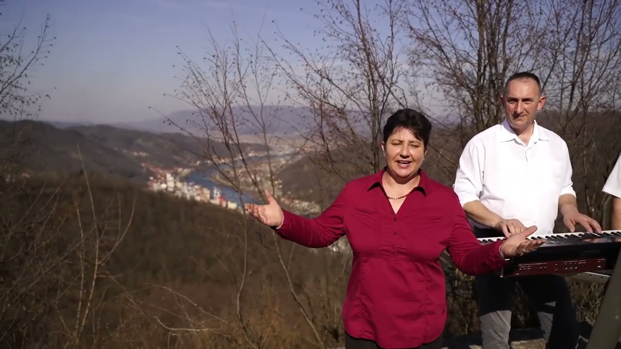 Samira i Edinovi ahbabi - Ponos familije - (Official video 2025)