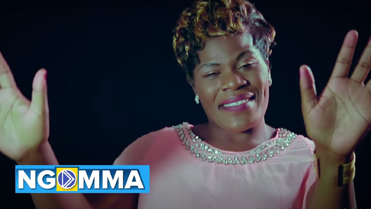 Truphena Inyangala -Yawezekana (Official Video)